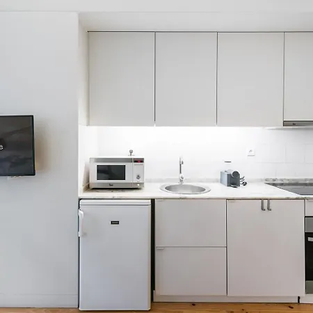 Appartement Guestready - Craft Dreams Experience Porto