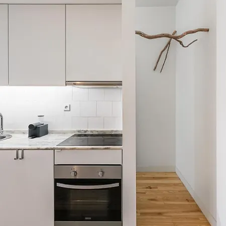 Appartamento Guestready - Craft Dreams Experience Oporto