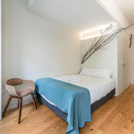 公寓 Guestready - Craft Dreams Experience 波尔图