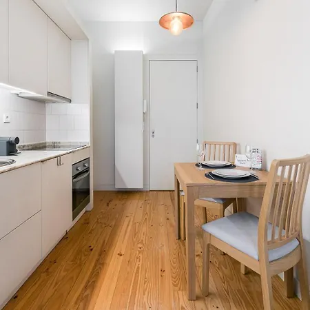 Apartment Guestready - Craft Dreams Experience Porto