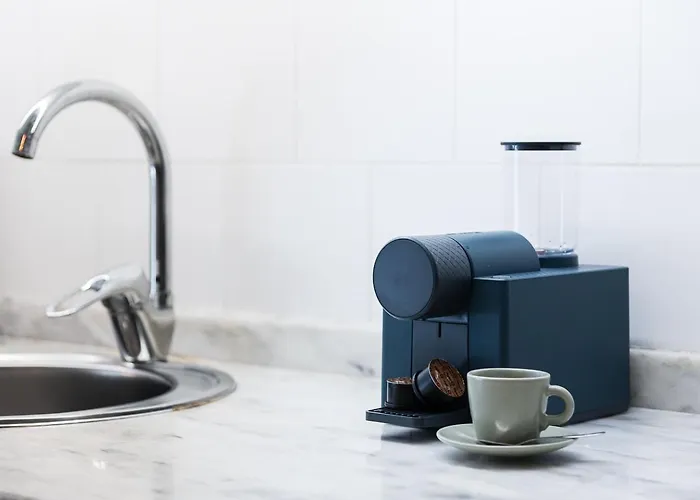 Appartamento Guestready - Craft Dreams Experience