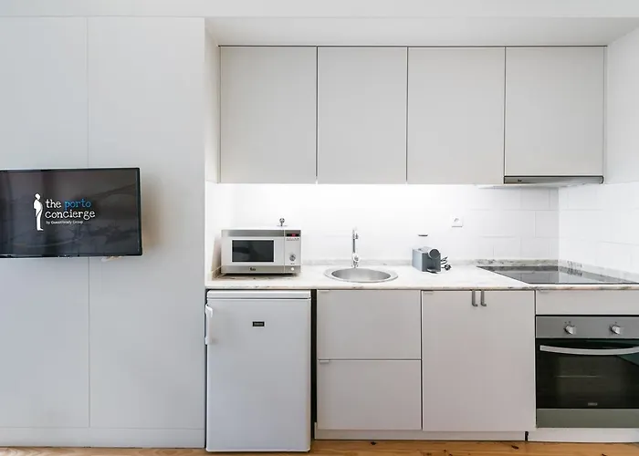 Apartament Guestready - Craft Dreams Experience Porto