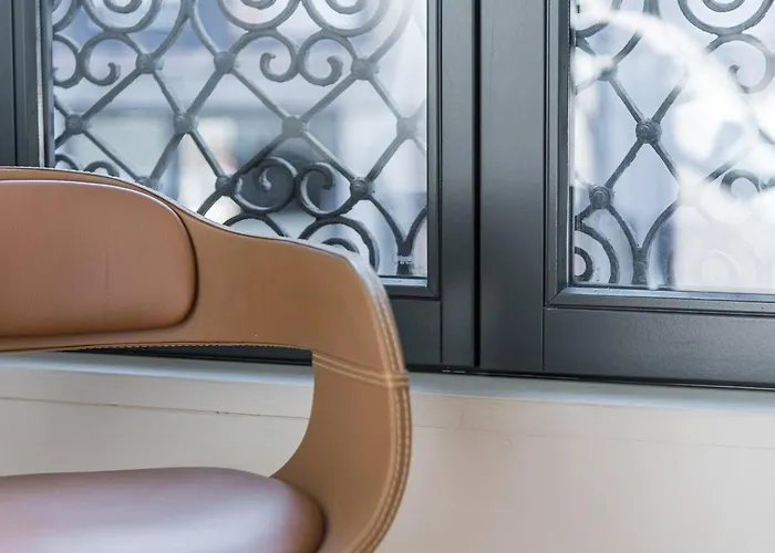 Guestready - Craft Dreams Experience Апартаменты