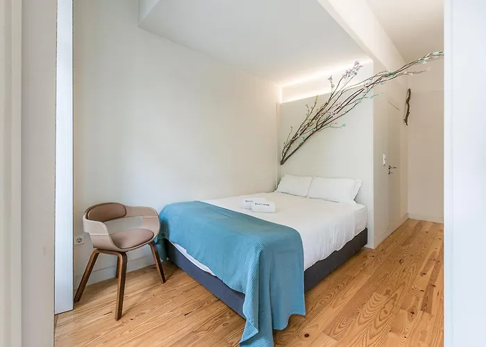Appartamento Guestready - Craft Dreams Experience Oporto