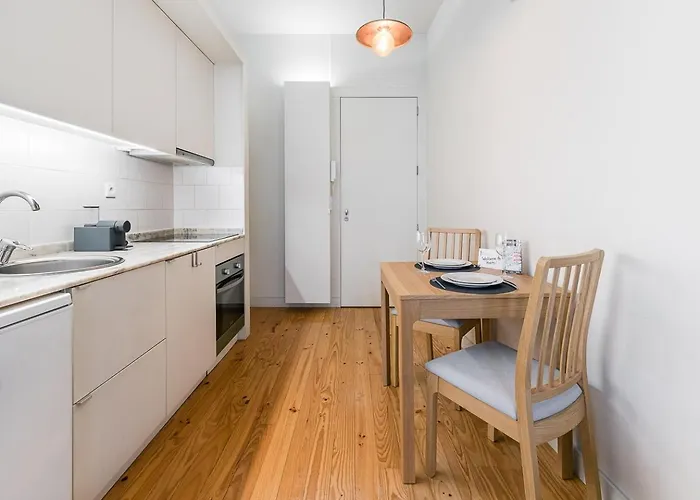 Apartament Guestready - Craft Dreams Experience Porto