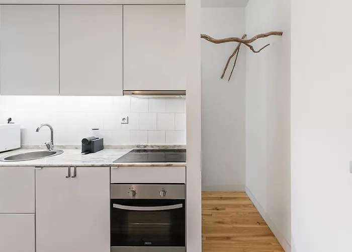 Apartamento Guestready - Craft Dreams Experience Porto