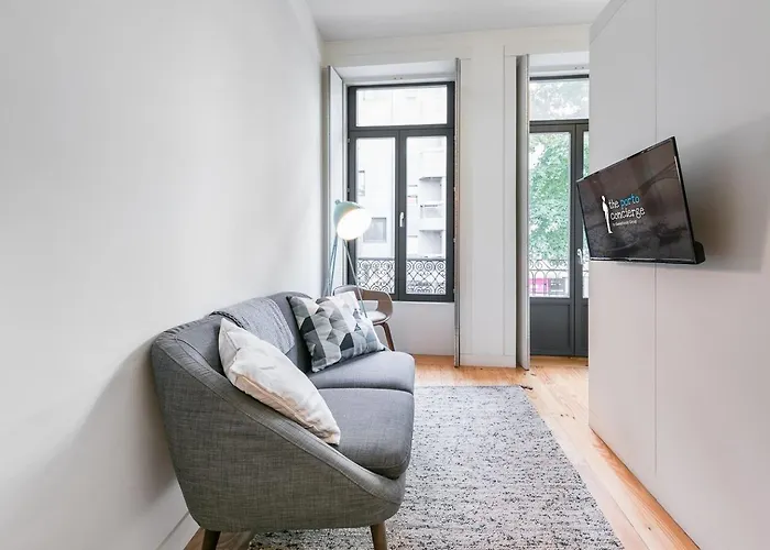 Apartamento Guestready - Craft Dreams Experience *