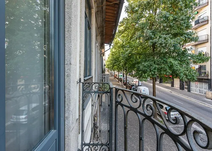 Apartamento Guestready - Craft Dreams Experience Porto