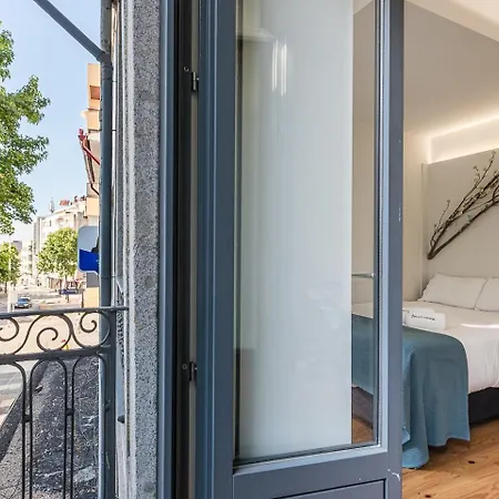 Apartamento Guestready - Craft Dreams Experience