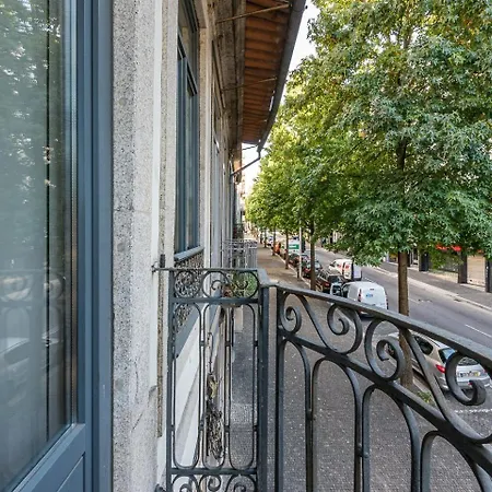 Apartamento Guestready - Craft Dreams Experience Porto